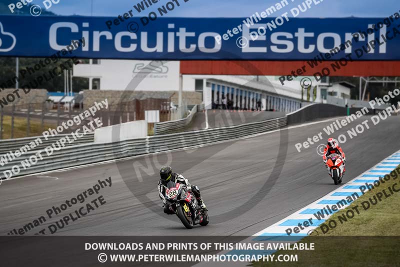 estoril;event digital images;motorbikes;no limits;peter wileman photography;portugal;trackday;trackday digital images